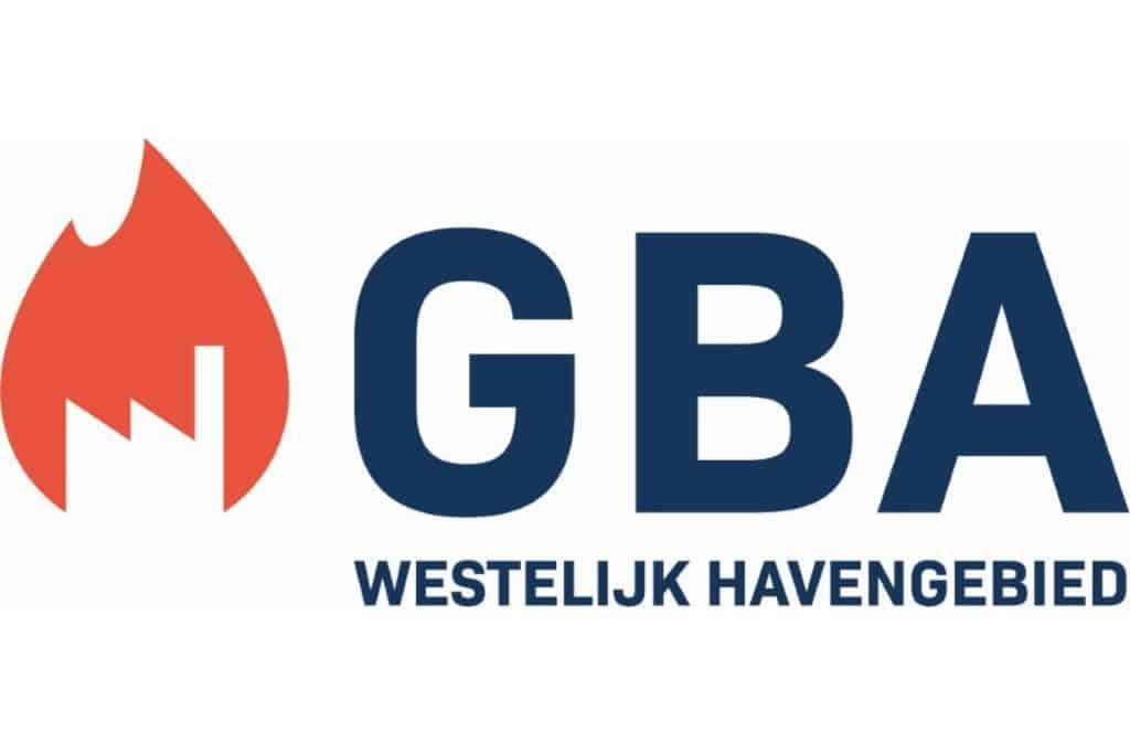 Logo GBA