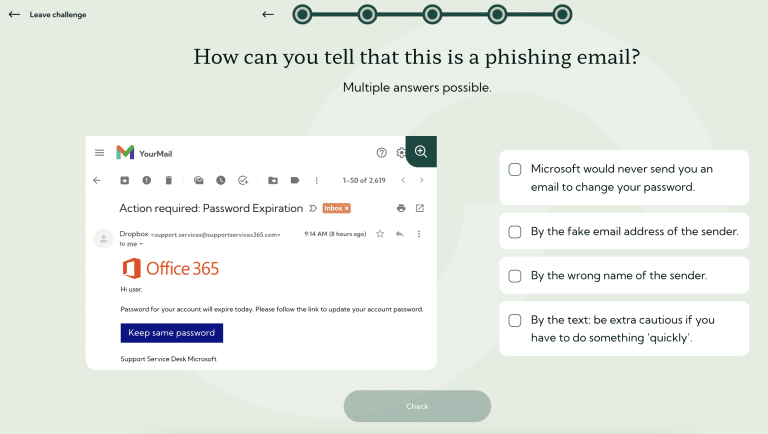 The 17 Best Security Awareness Games for Employees