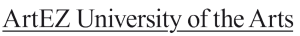 Logo ArtEZ