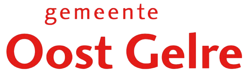 Gemeente Oost Gelre logo