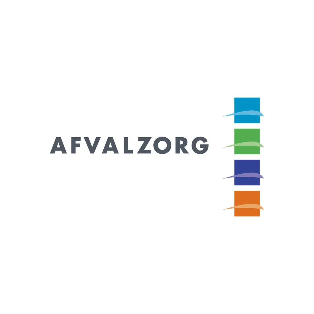 Afvalzorg's logo