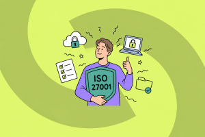 ISO 27001