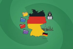 German Cyber Attacks