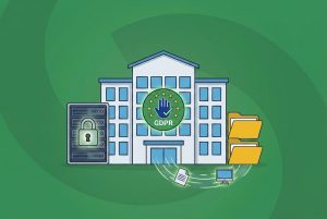 GDRP education